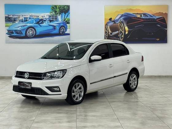 VOLKSWAGEN VIRTUS 1.6 MSI TOTAL FLEX MANUAL